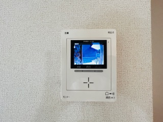 【セキュリティ】 | メゾン静