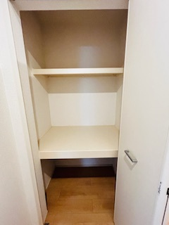【収納】 | メゾン静