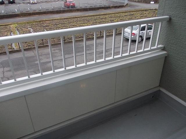 パラッツォリーノ　ヴィオラＡのその他