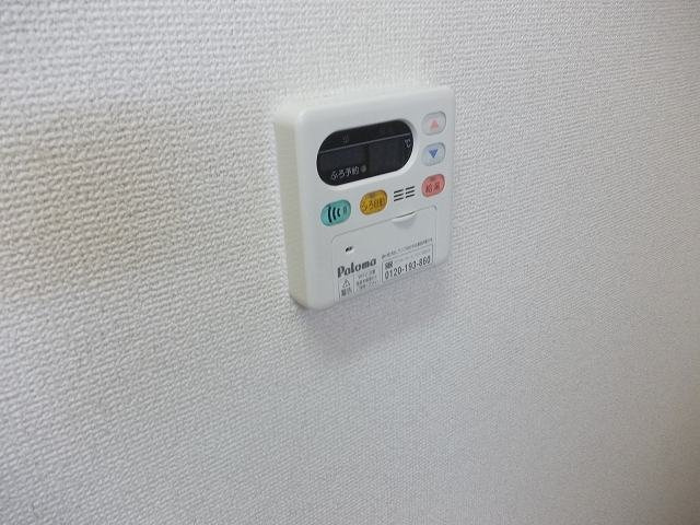 パラッツォリーノ　ヴィオラＡのその他