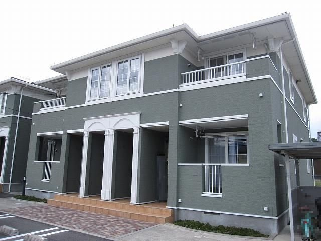 パラッツォリーノ　ヴィオラＡ