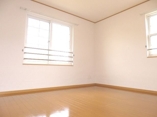 パラッツォリーノ　ヴィオラＡの内装|内装は落ち着いています