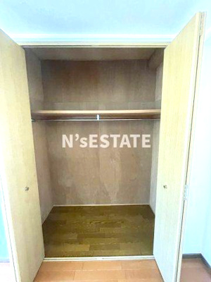 【収納】 | メゾン神港