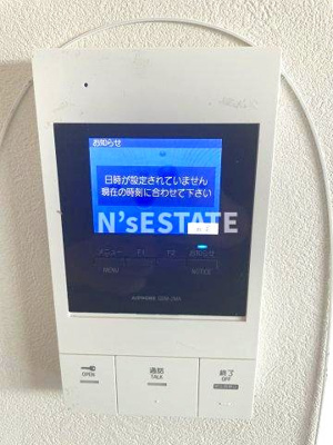 【セキュリティ】 | メゾン神港