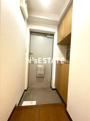 【玄関】 | メゾン神港