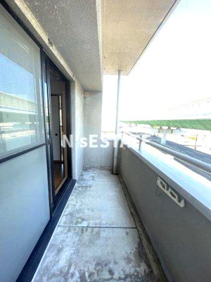 【バルコニー】 | メゾン神港