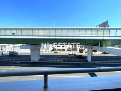 【展望】 | メゾン神港