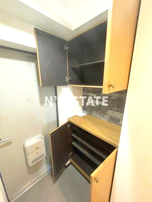 【収納】 | メゾン神港