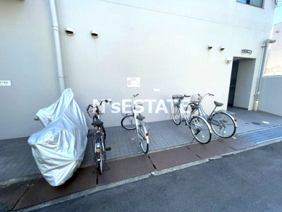 【その他共用部分】 | メゾン神港