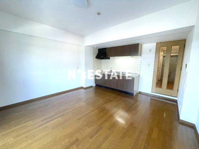 【居間・リビング】 | メゾン神港