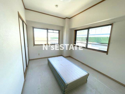 【和室】 | メゾン神港