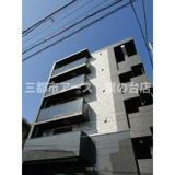 ロアール西大井弐番館の画像