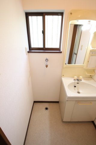 【設備】 | 河内長野市三日市町1085 | 室内洗濯機置き場