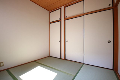【和室】 | 河内長野市三日市町1085