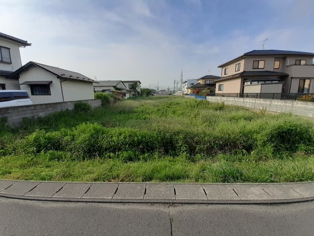 亘理町上浜街道土地Ｂの画像