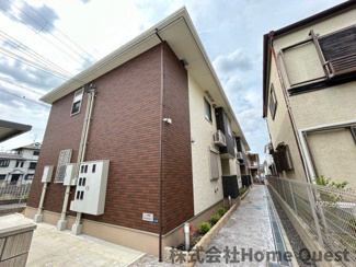 【外観】 | N-Villageしくい