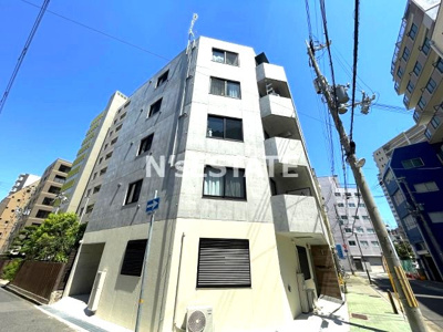 【外観】 | Flower Garden KOBE