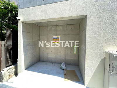 【その他共用部分】 | Flower Garden KOBE