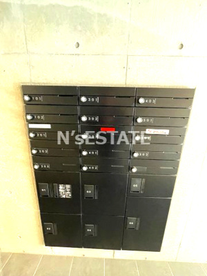 【その他共用部分】 | Flower Garden KOBE