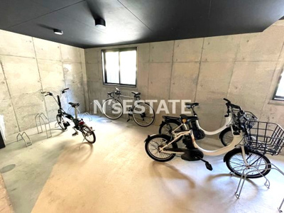 【その他共用部分】 | Flower Garden KOBE