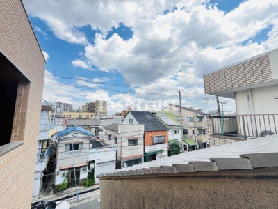 【展望】 | ファインスクエア