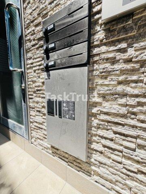 【その他共用部分】 | ファインスクエア