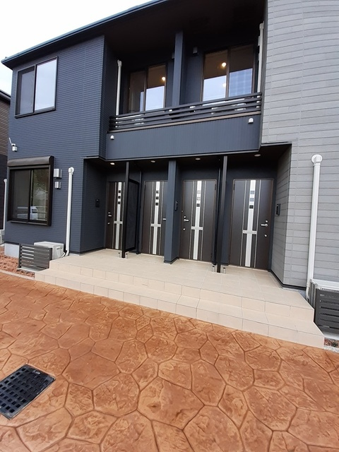 花水木の里Ｂのその他共用部分|その他共有部分