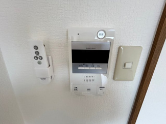 【セキュリティ】 | ビクトワール小阪