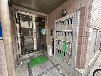 【外観】 | ビクトワール小阪