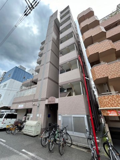 【外観】 | ビクトワール小阪