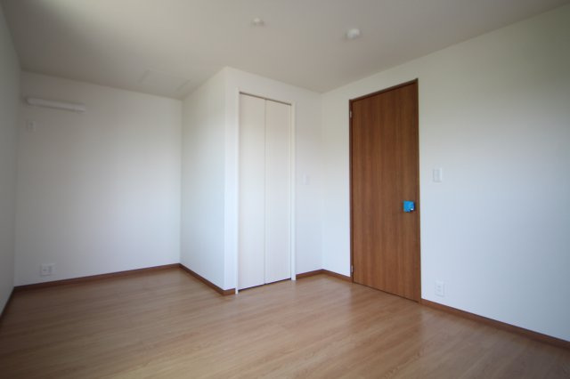 カーサ　フィオーレの洋室