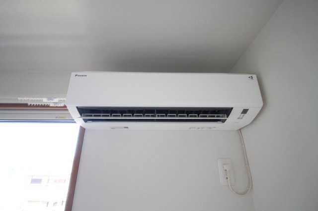 カーサ　フィオーレの設備