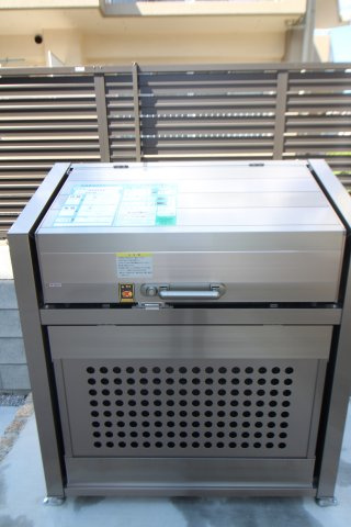 カーサ　フィオーレのその他共用部分