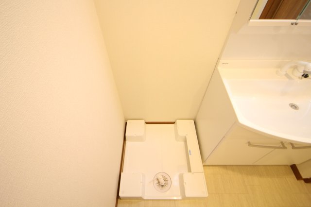 カーサ　フィオーレの設備