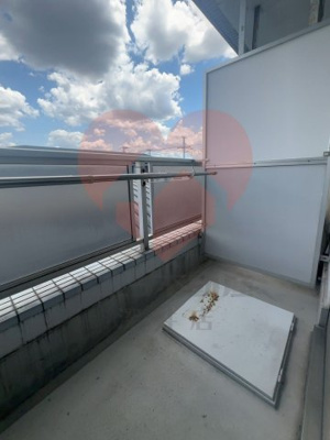 【バルコニー】 | ルーラル深井