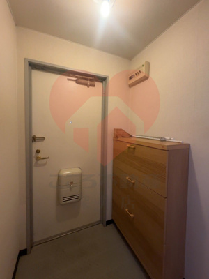 【玄関】 | ルーラル深井