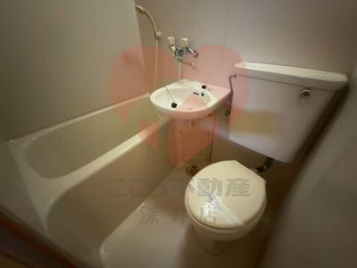  | ルーラル深井