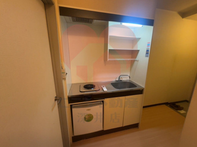  | ルーラル深井