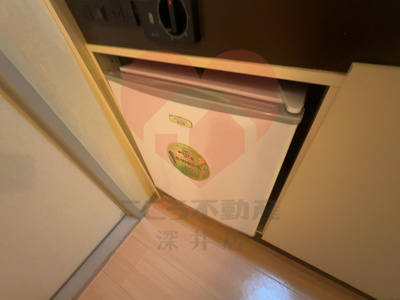  | ルーラル深井