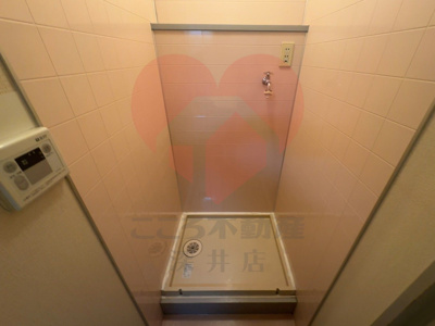  | ルーラル深井