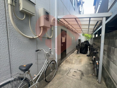  | ルーラル深井