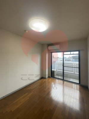 【居間・リビング】 | ルーラル深井