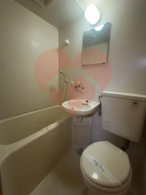 【浴室】 | ルーラル深井