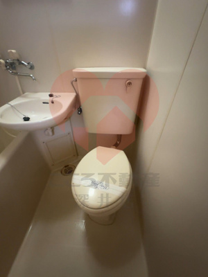 【トイレ】 | ルーラル深井