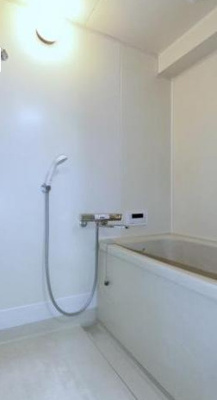 【浴室】 | エサキ南ビル