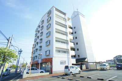 【駐車場】 | エサキ南ビル