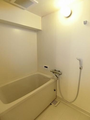 【浴室】 | エサキ南ビル