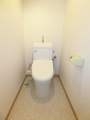 【トイレ】 | エサキ南ビル