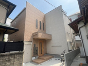 Grandtic Haven　★プライスホームなら仲介手数料が割引価格です！★の画像