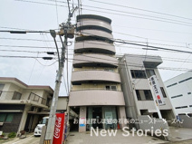 グランドハイツの画像